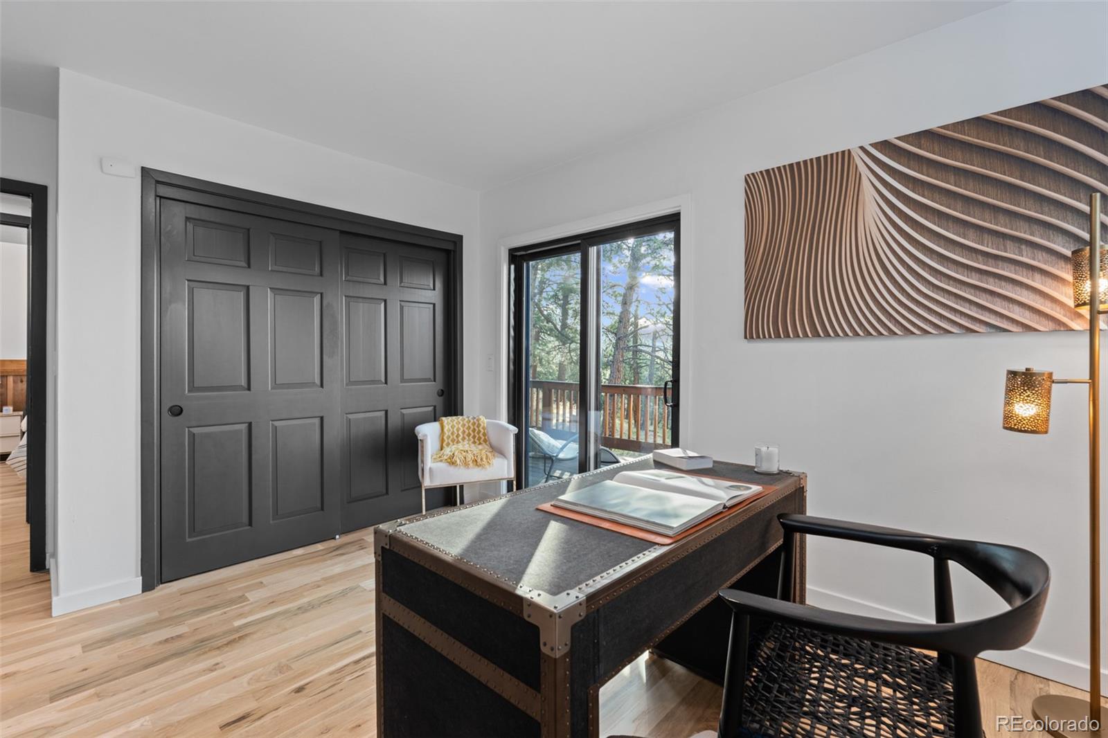 5396 Bear Mountain