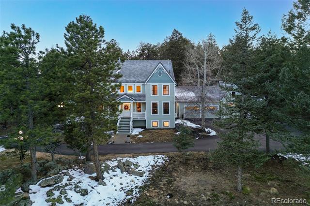 6857 Timbers Drive