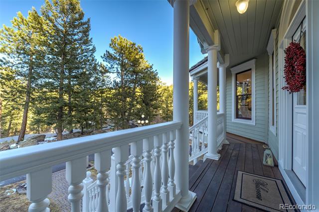 6857 Timbers Drive