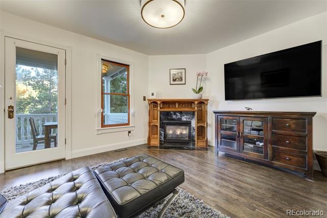 6857 Timbers Drive