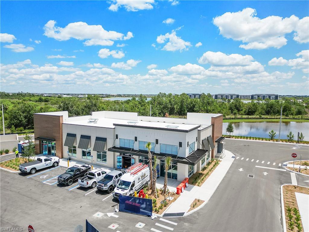 17604 Fallen Branch WAY