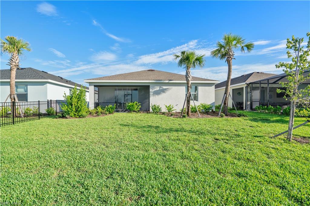 17604 Fallen Branch WAY