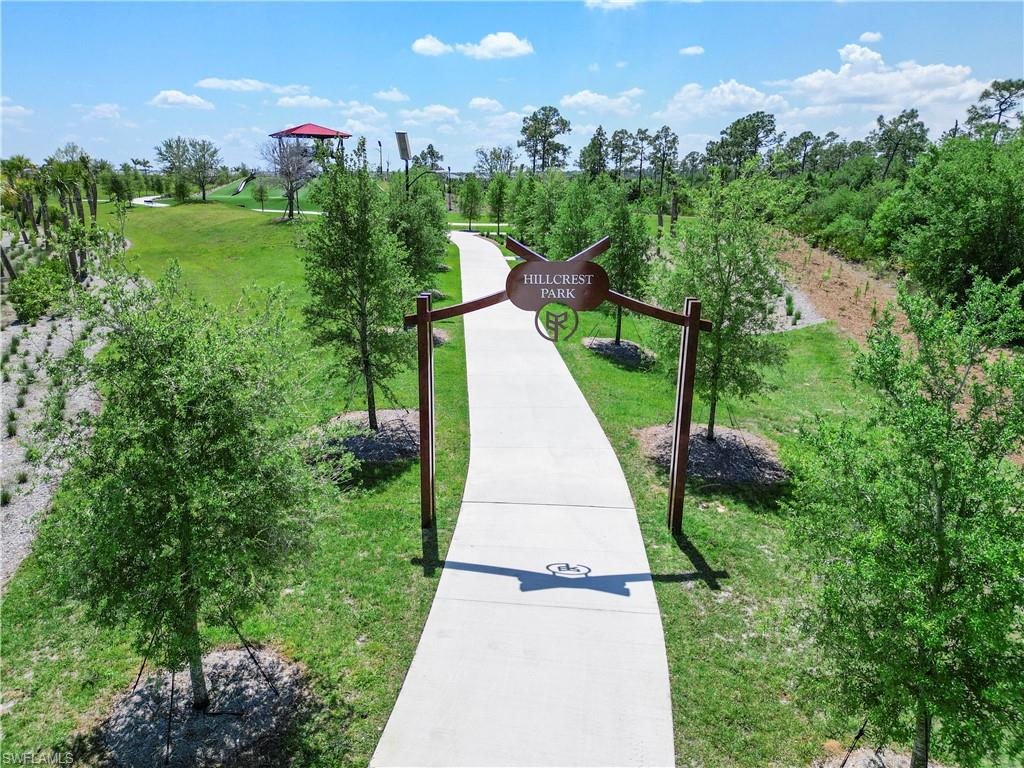 17684 Corkwood Bend TRL