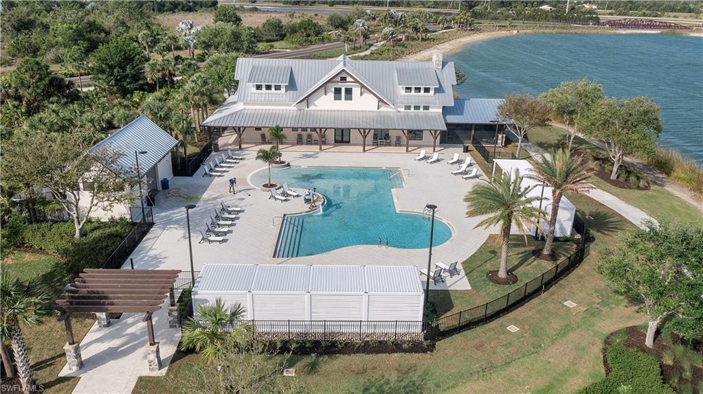 17684 Corkwood Bend TRL