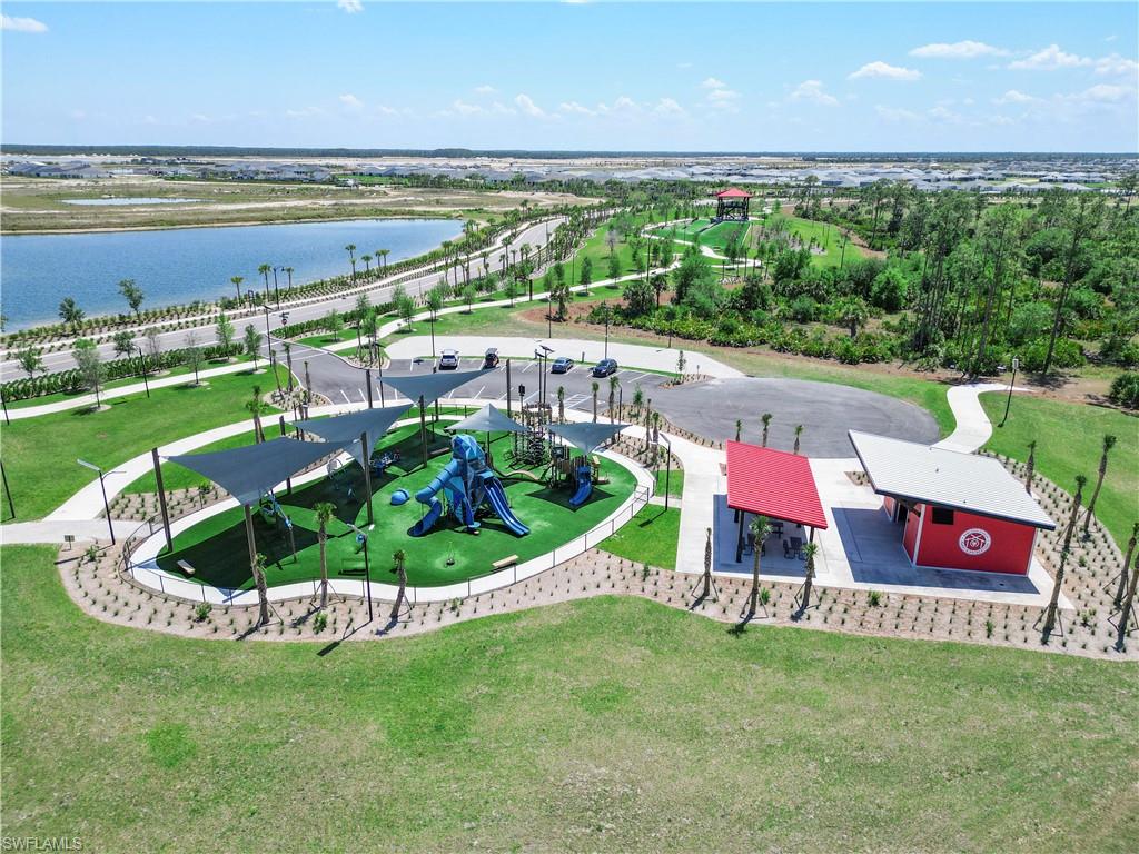 17684 Corkwood Bend TRL