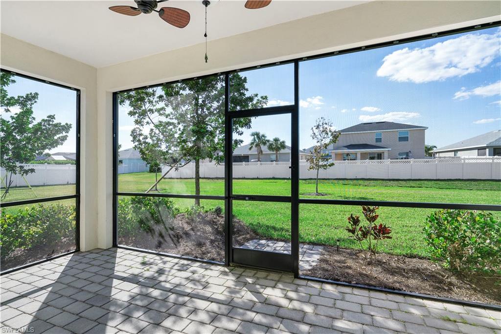 17684 Corkwood Bend TRL