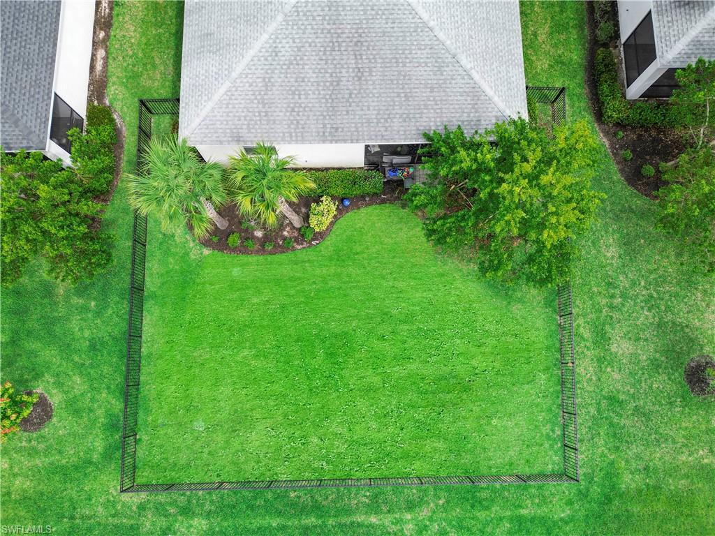 17684 Corkwood Bend TRL