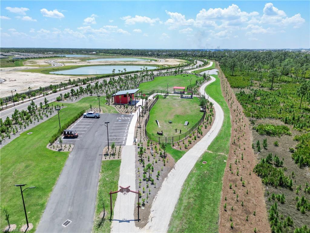 17684 Corkwood Bend TRL