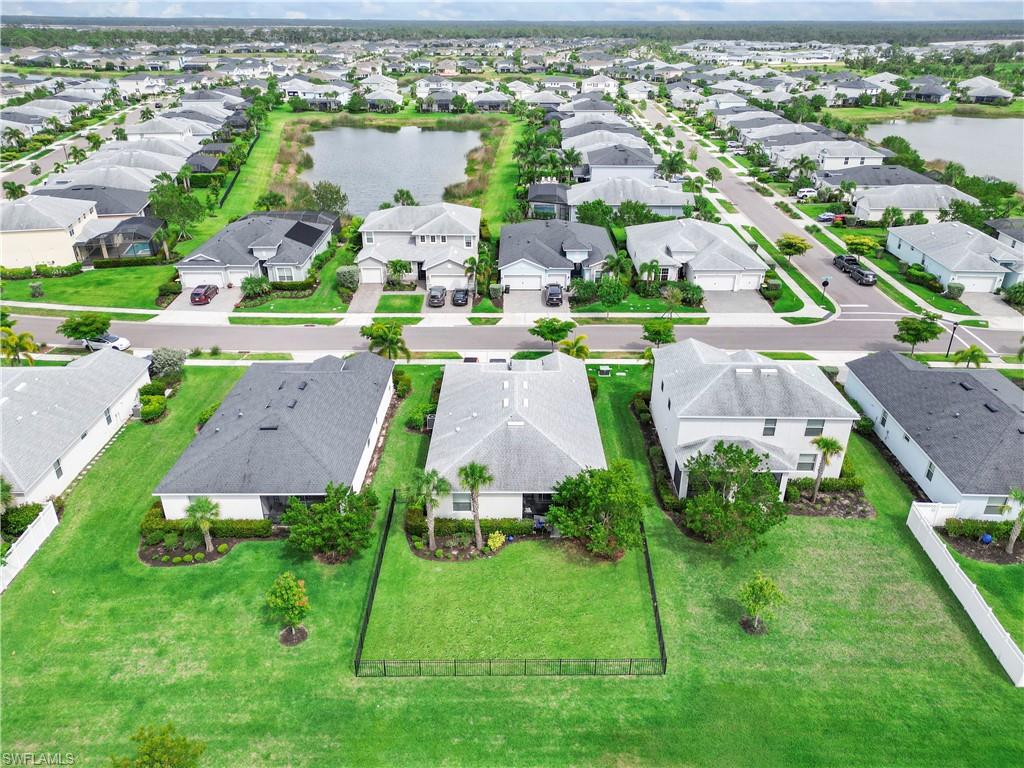 17684 Corkwood Bend TRL