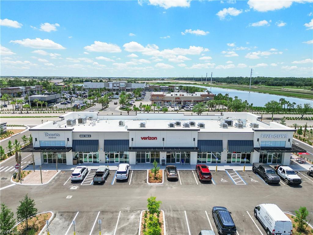 17684 Corkwood Bend TRL