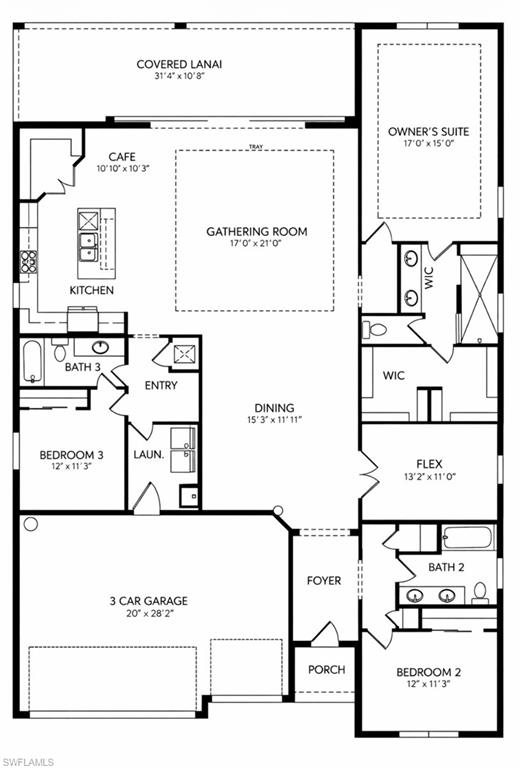 15635 Appalachian DR