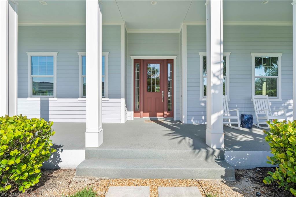 17101 Bullhorn CIR
