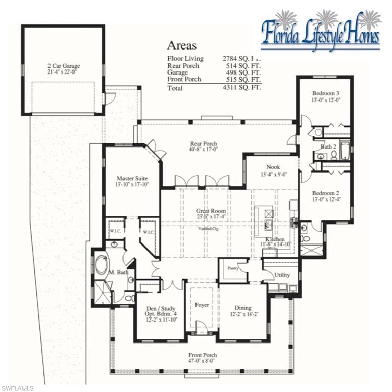 17101 Bullhorn CIR