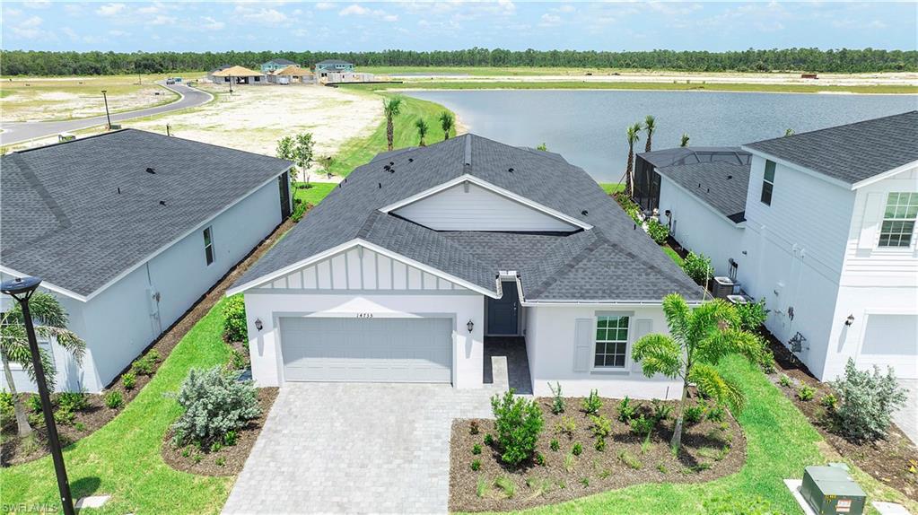 14735 Bluewater RD