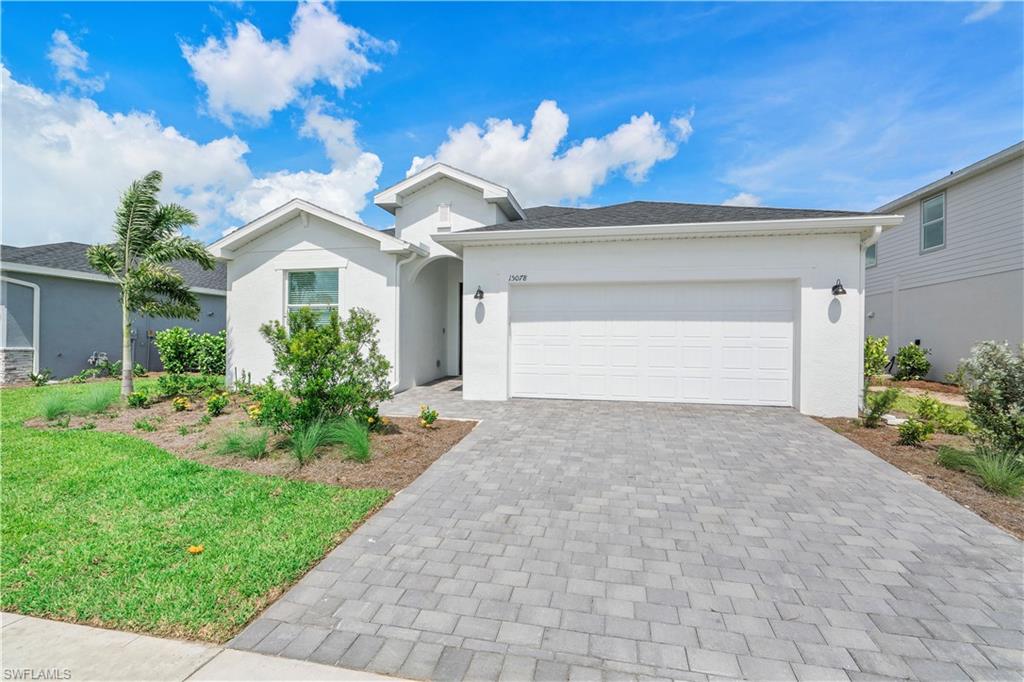 15078 White Pearl RD