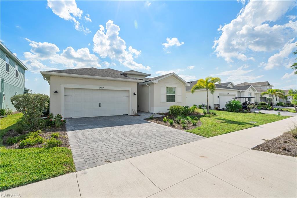 17387 Palmetto Pass LN