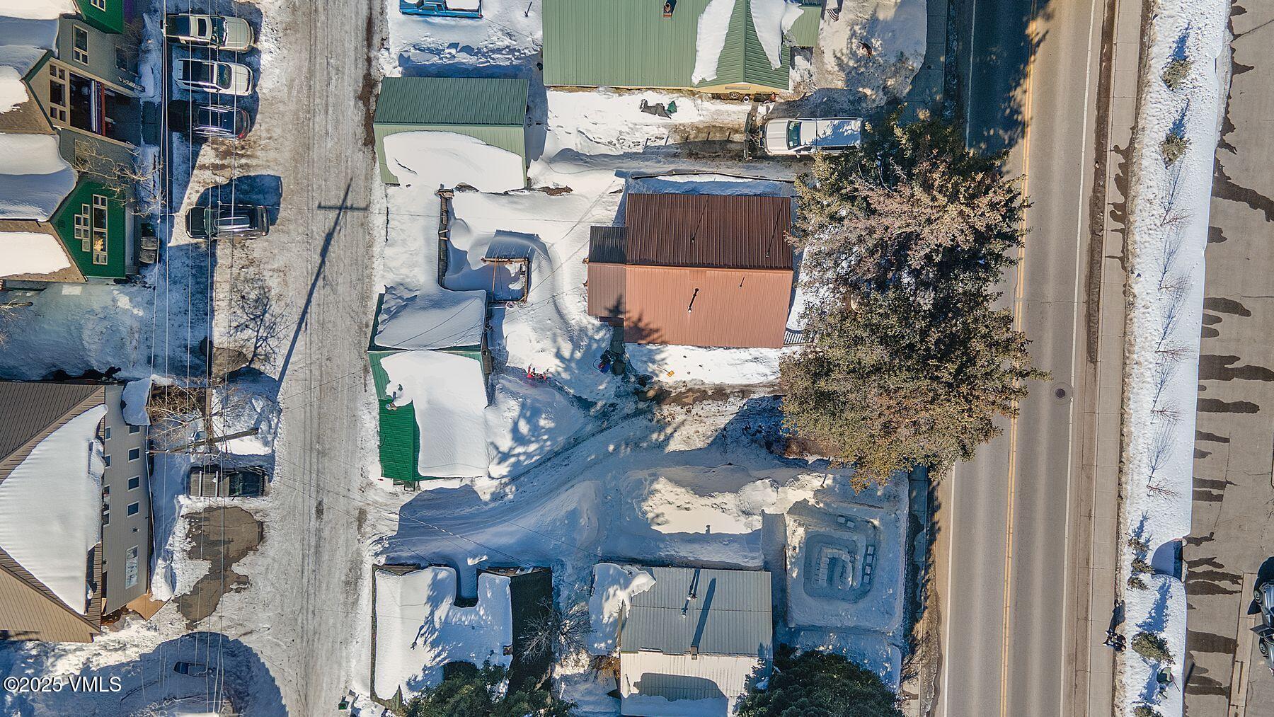 671 Main Street