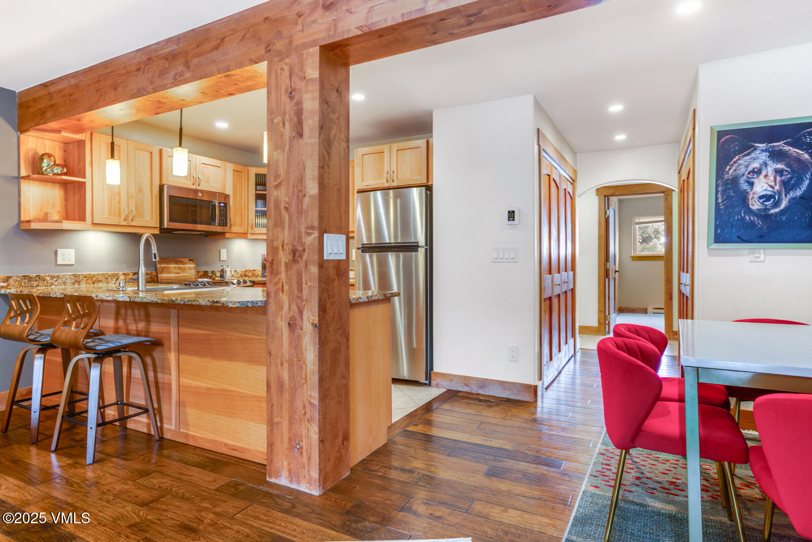 414 W Beaver Creek B-21