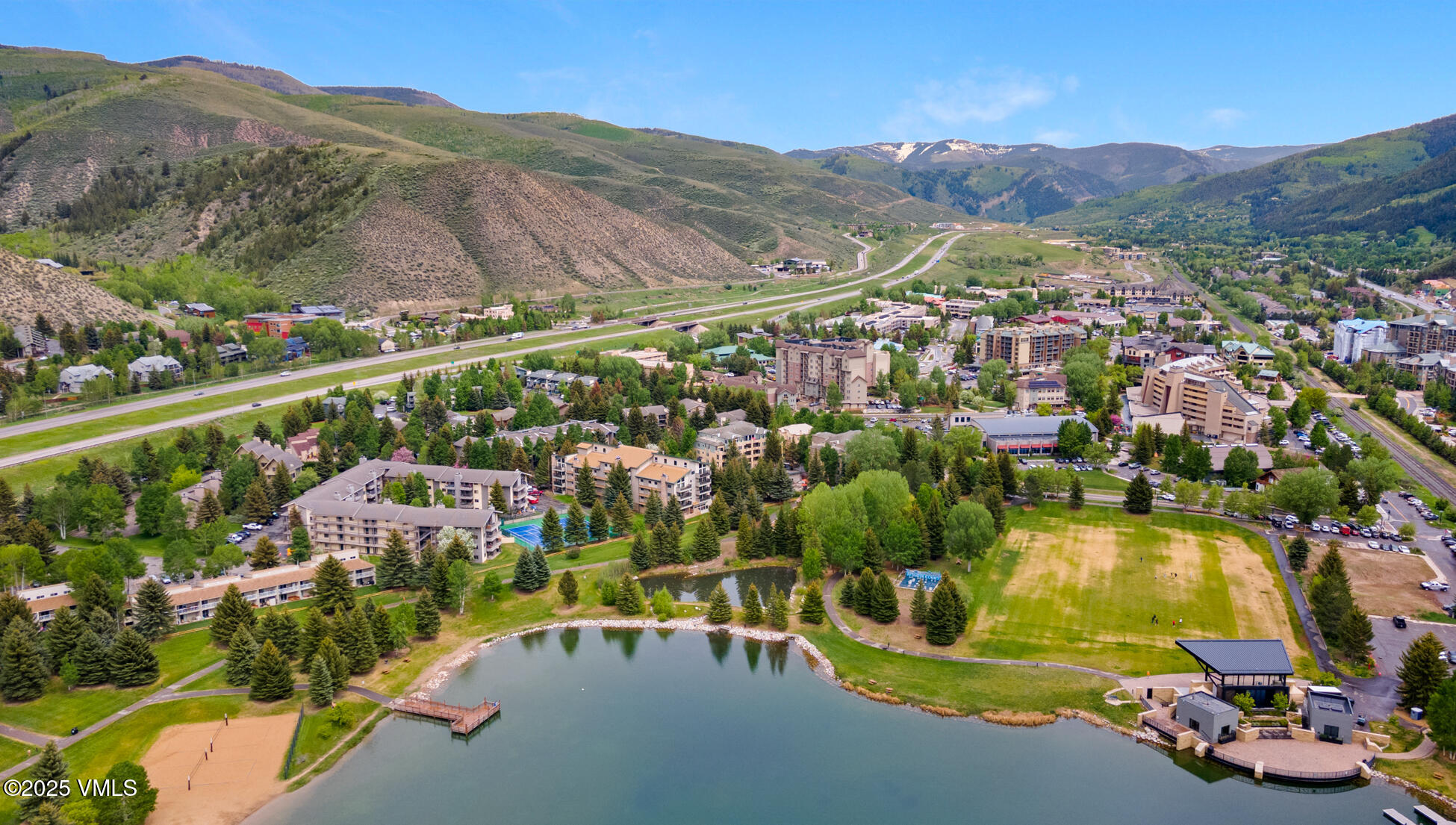 414 W Beaver Creek B-21