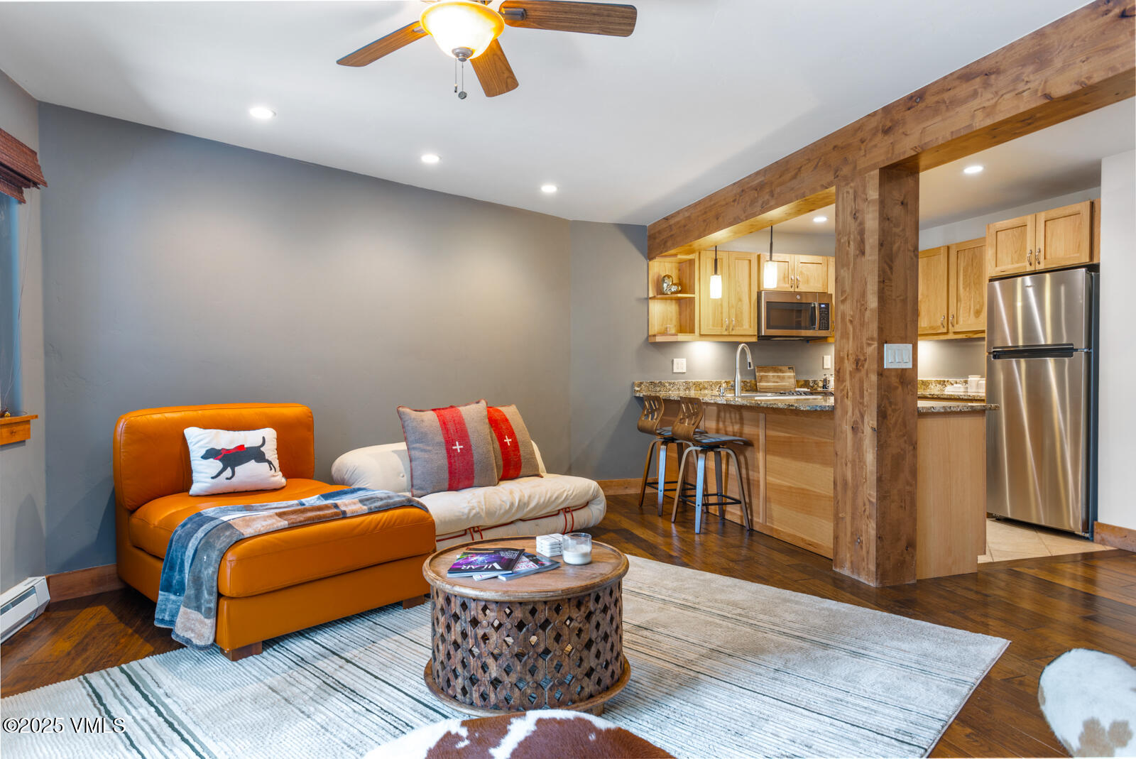 414 W Beaver Creek B-21