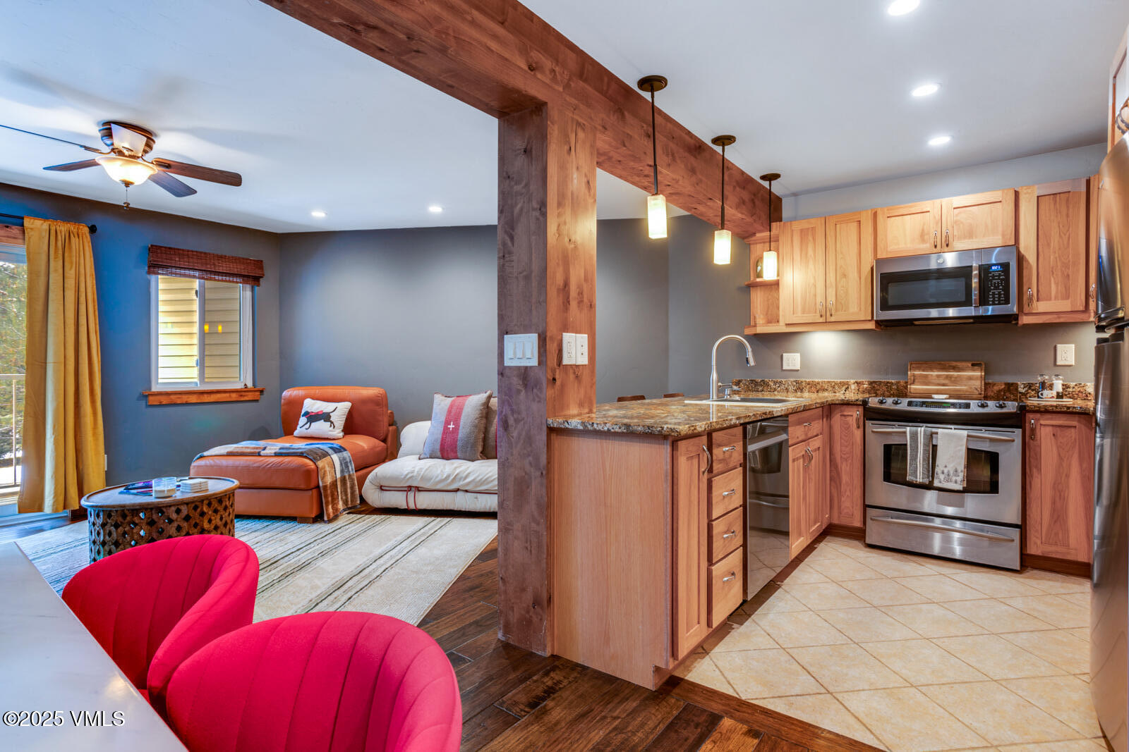 414 W Beaver Creek B-21