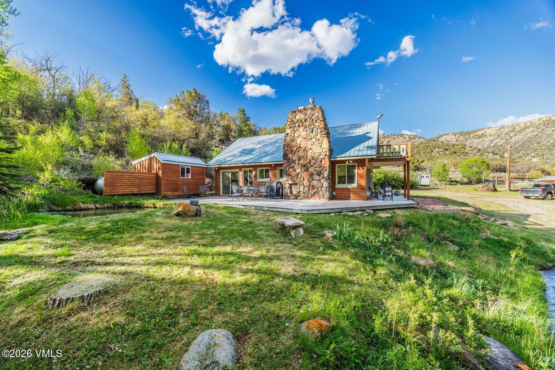 1297 150 County Road