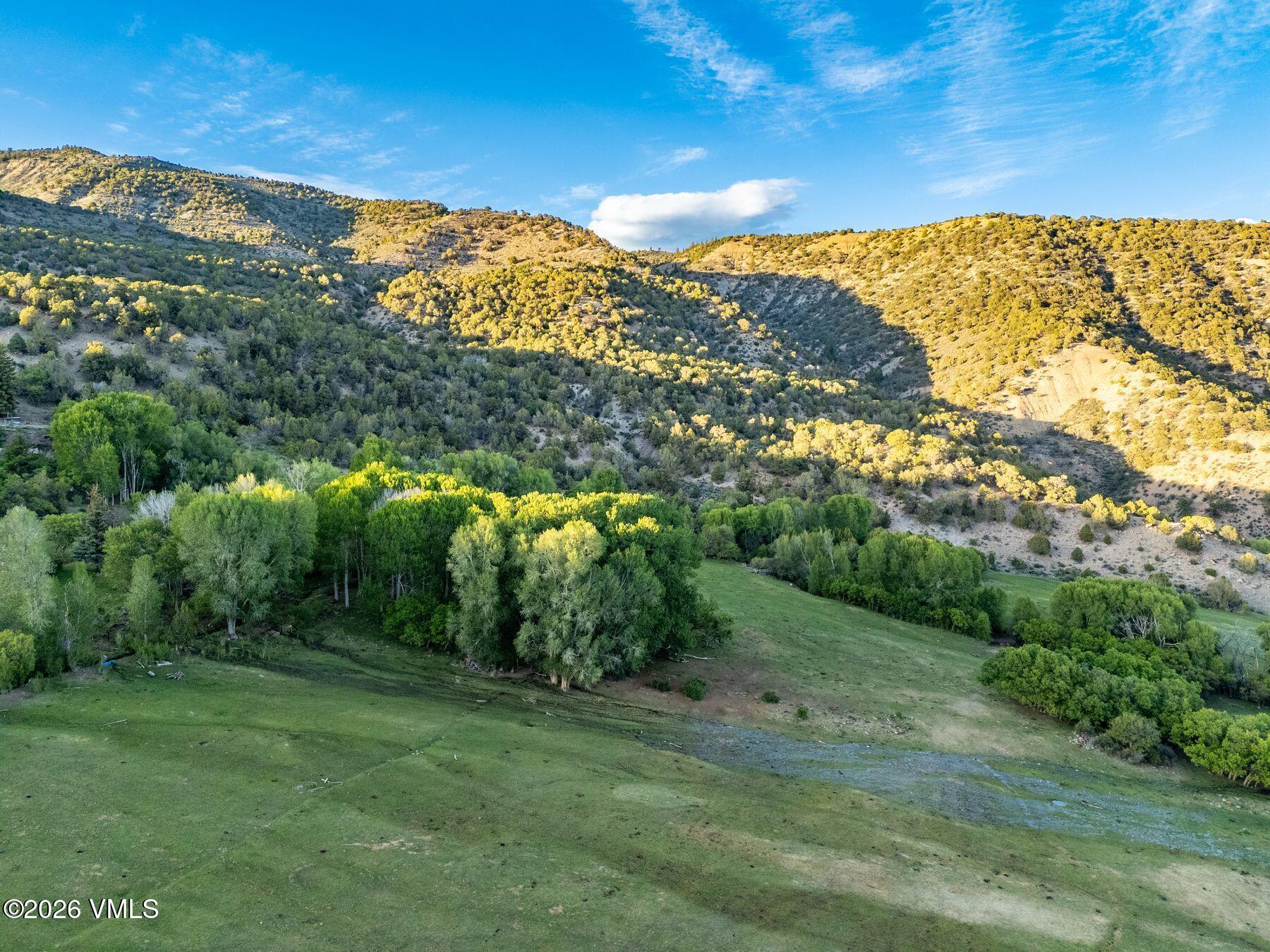 TBD County Road