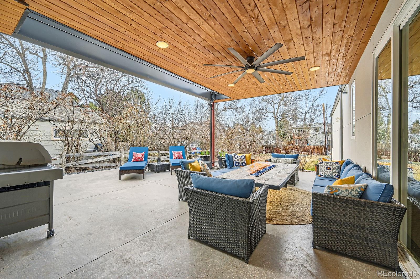 4795 Highline Place