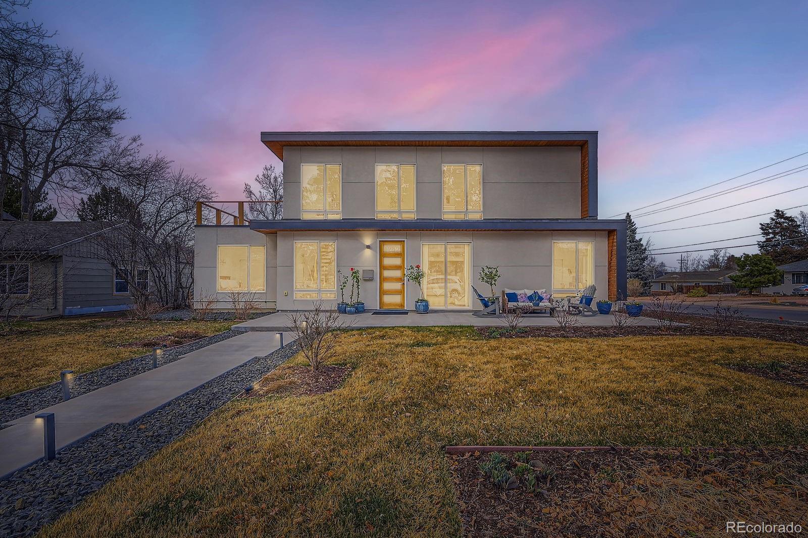 4795 Highline Place