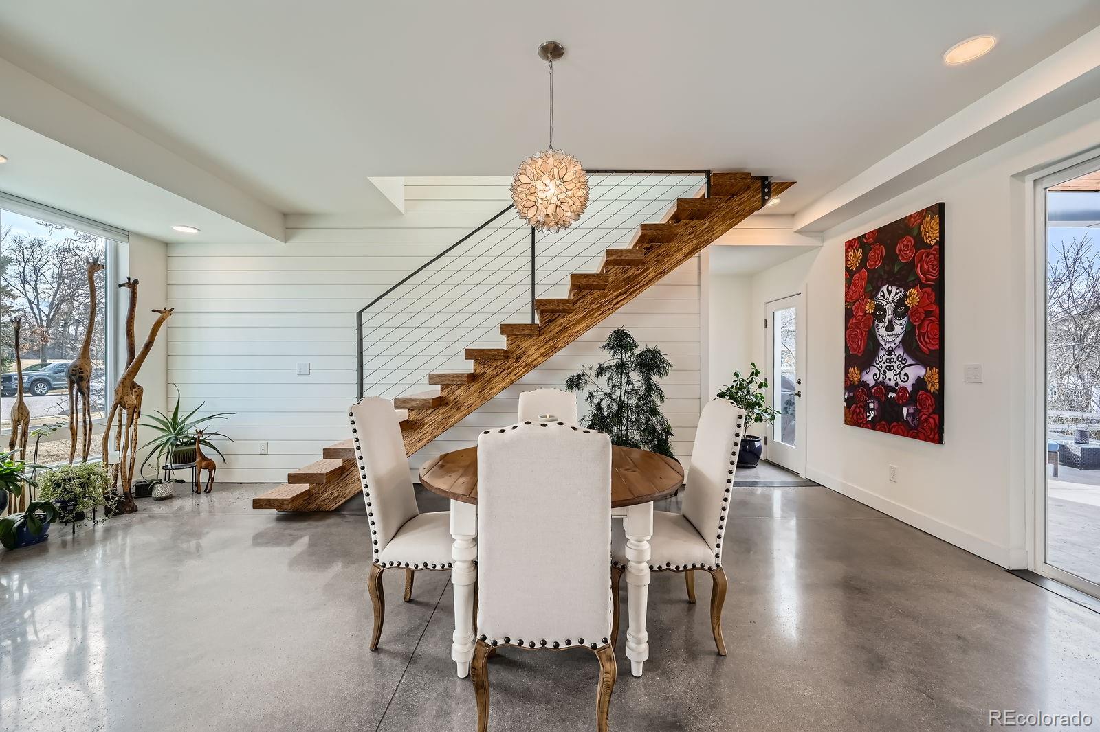 4795 Highline Place