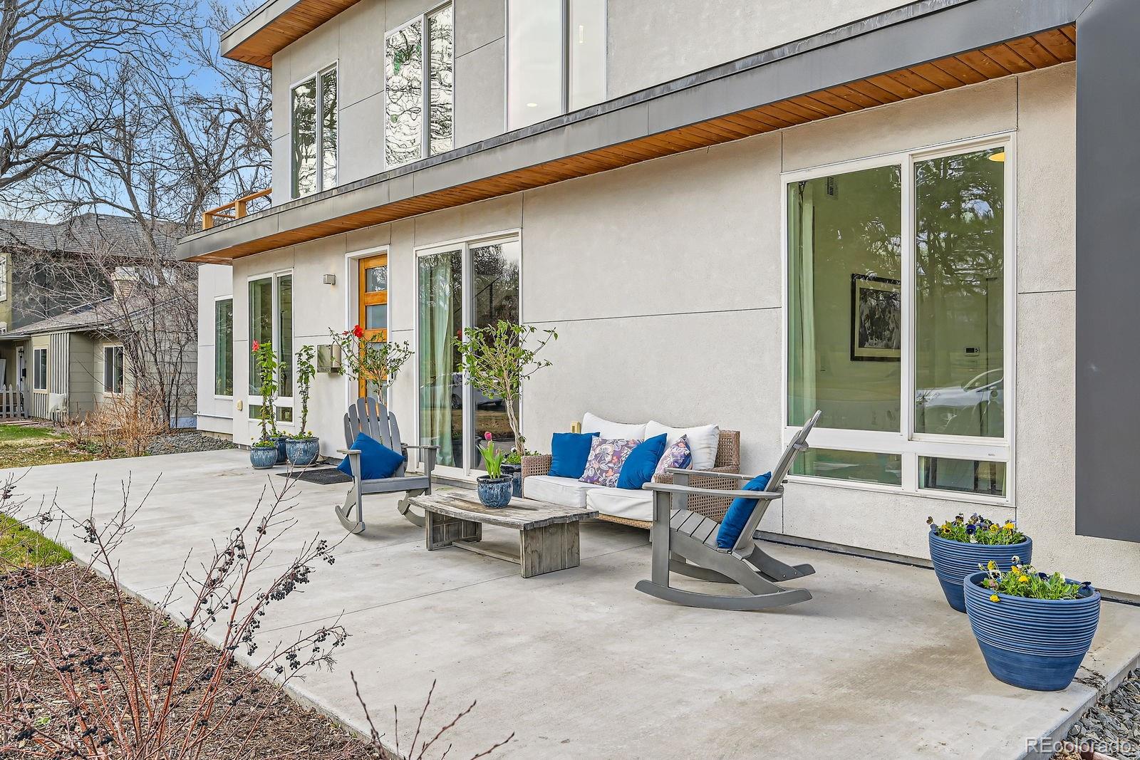 4795 Highline Place