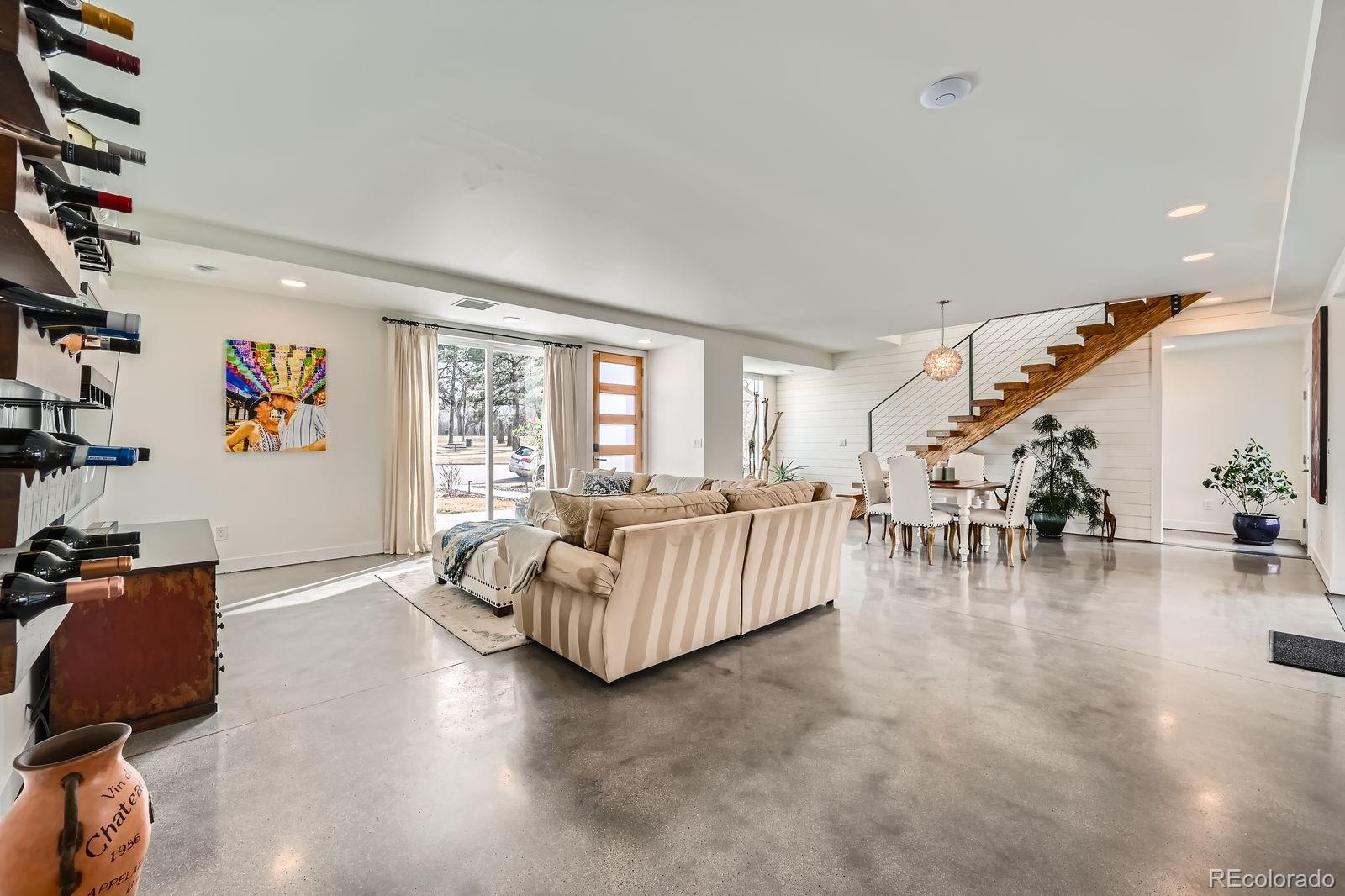4795 Highline Place