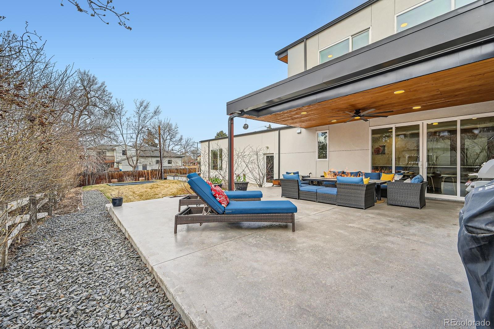 4795 Highline Place