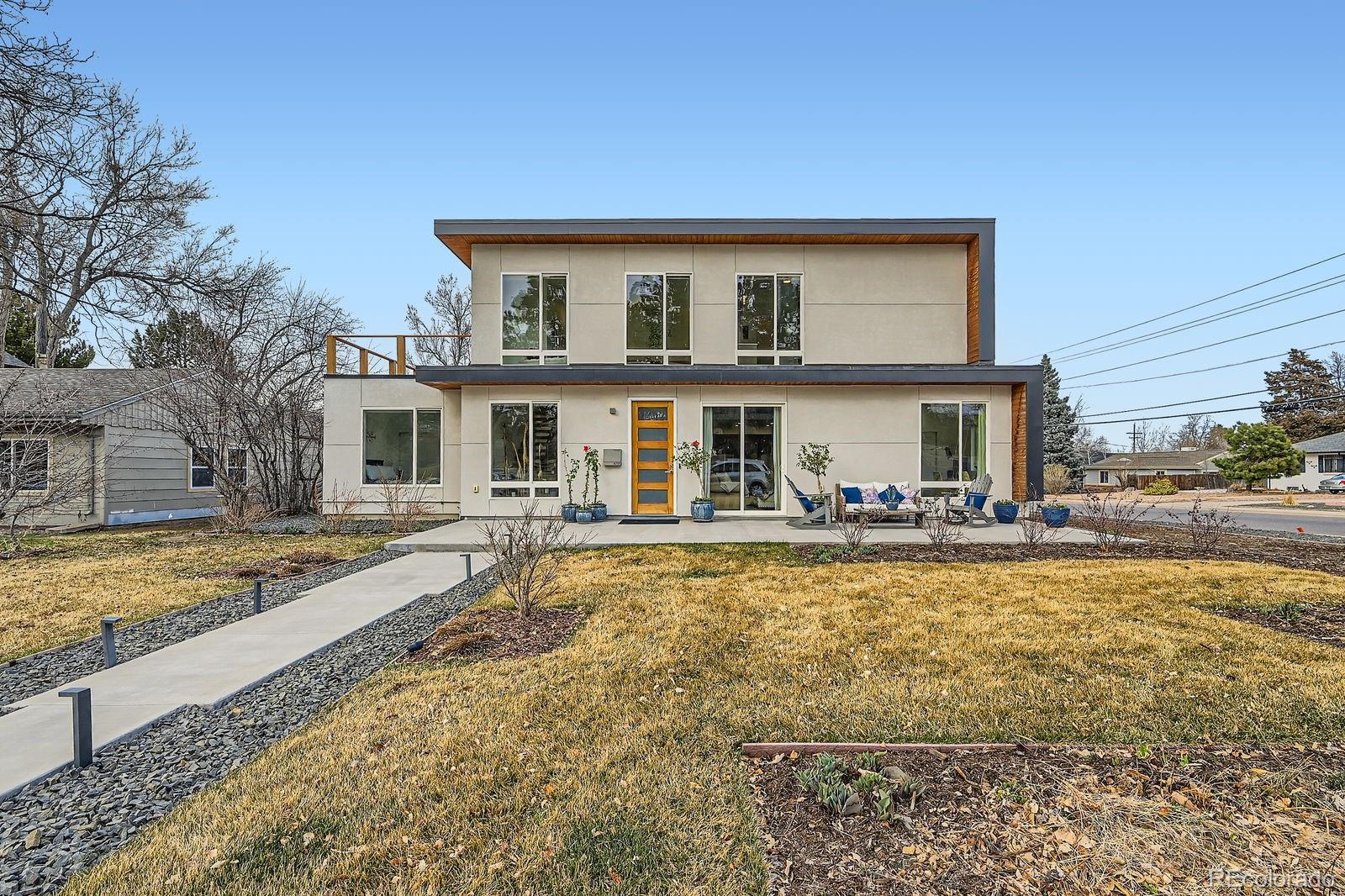4795 Highline Place