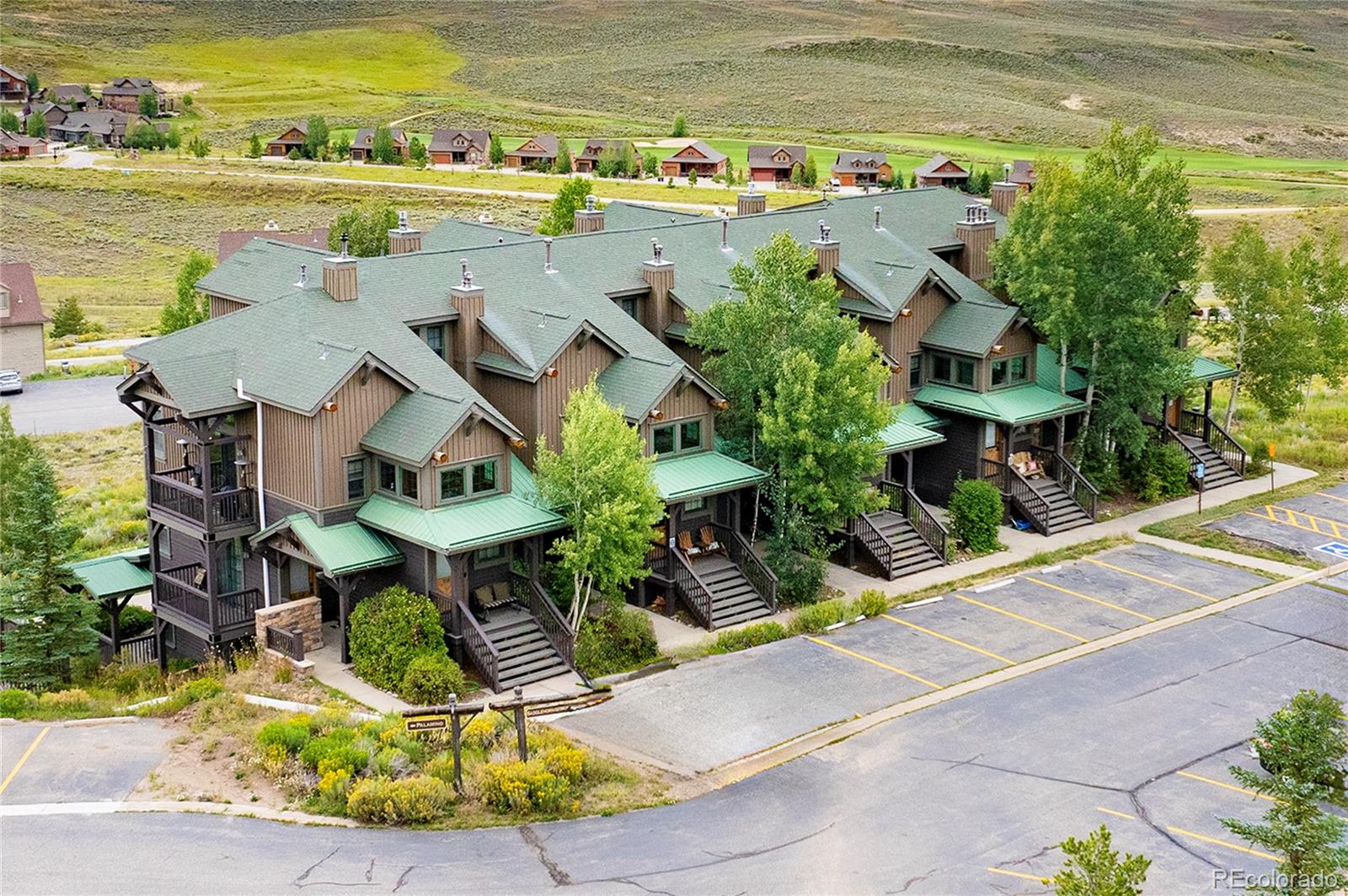 8202 North Star Unit: 8-202