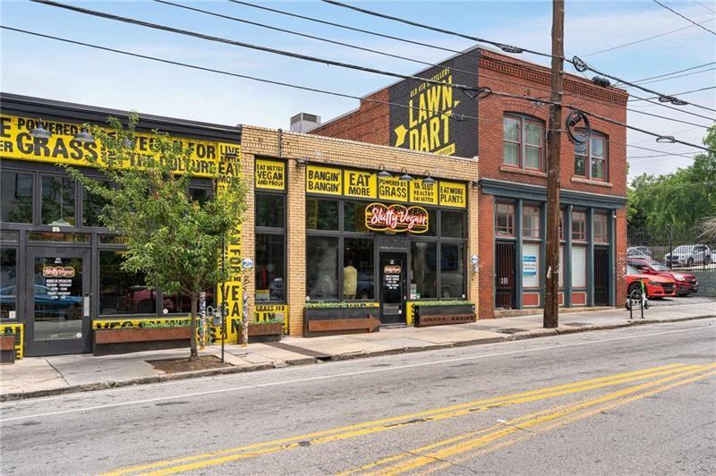 747 Ralph Mcgill Boulevard NE Unit 223