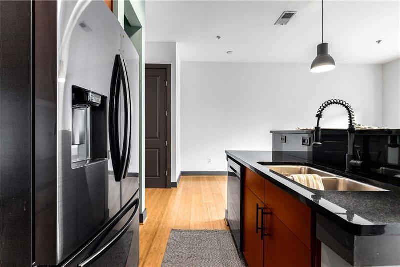 747 Ralph Mcgill Boulevard NE Unit 223
