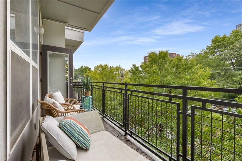 747 Ralph Mcgill Boulevard NE Unit 223