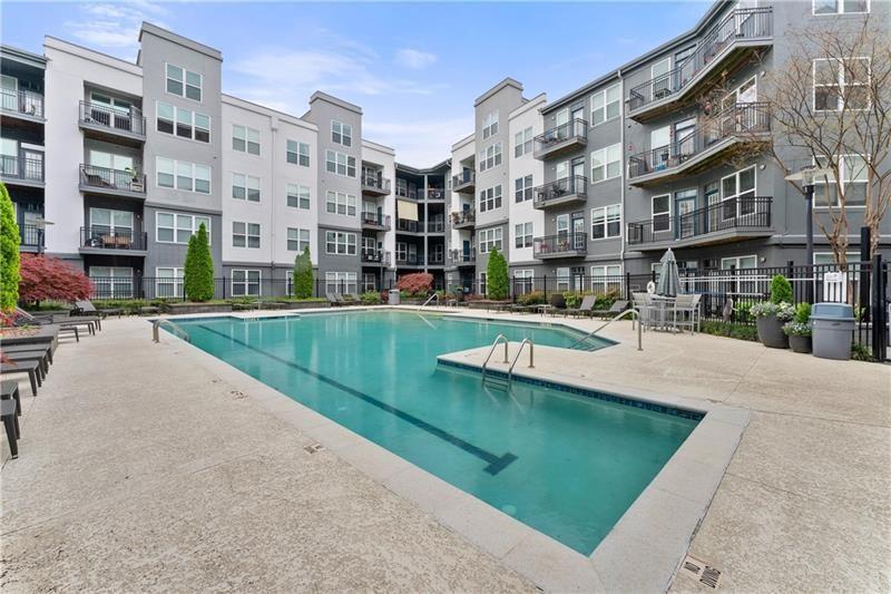747 Ralph Mcgill Boulevard NE Unit 223
