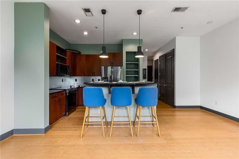 747 Ralph Mcgill Boulevard NE Unit 223