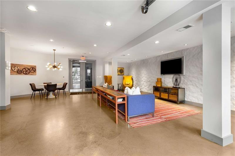 747 Ralph Mcgill Boulevard NE Unit 223