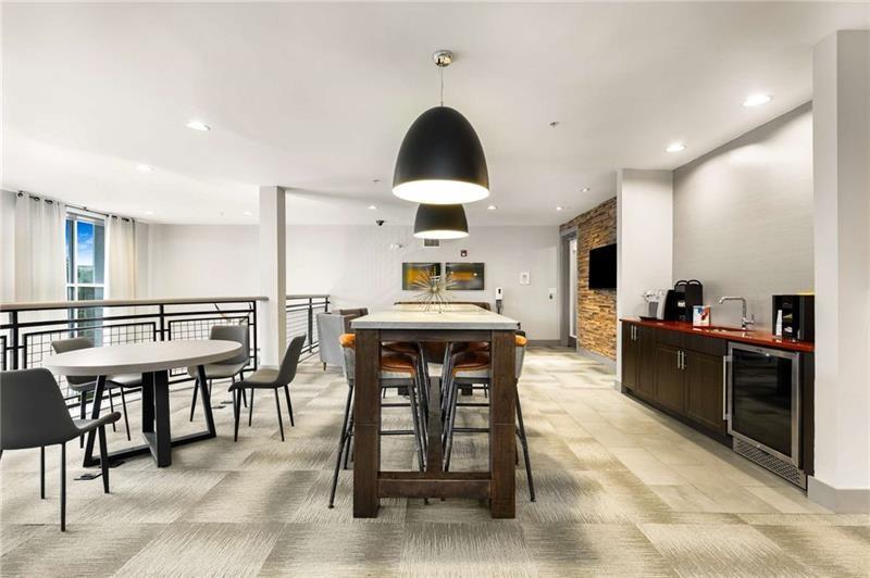 747 Ralph Mcgill Boulevard NE Unit 223