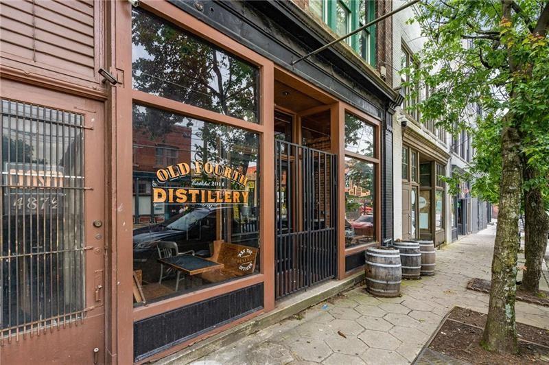 747 Ralph Mcgill Boulevard NE Unit 223