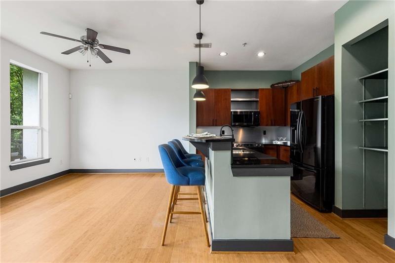 747 Ralph Mcgill Boulevard NE Unit 223