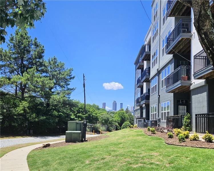 747 Ralph Mcgill Boulevard NE Unit 223