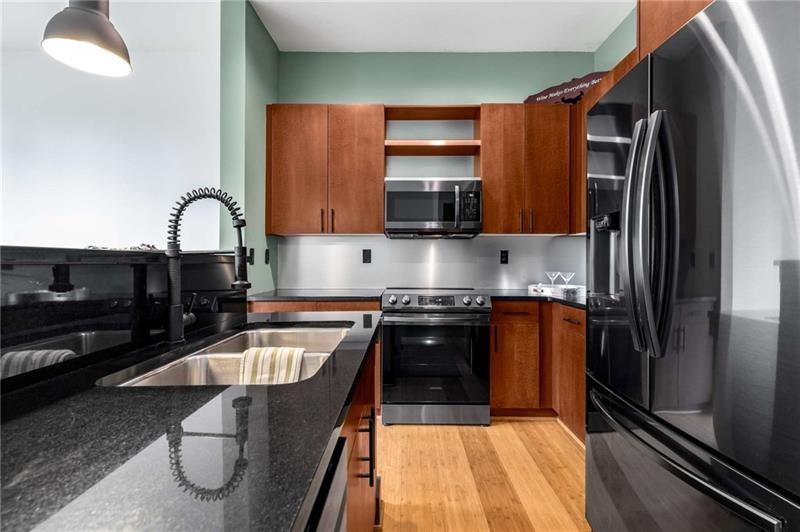 747 Ralph Mcgill Boulevard NE Unit 223