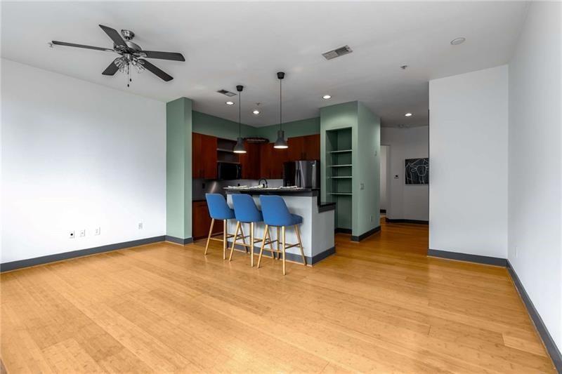 747 Ralph Mcgill Boulevard NE Unit 223