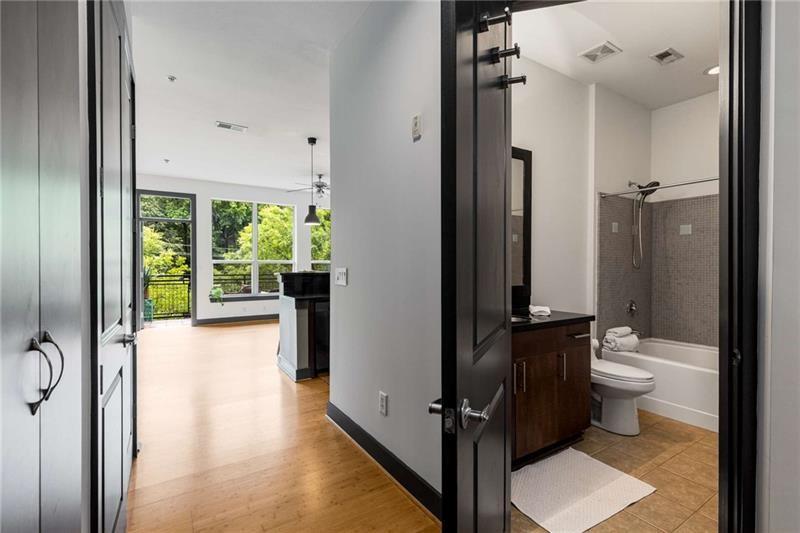 747 Ralph Mcgill Boulevard NE Unit 223