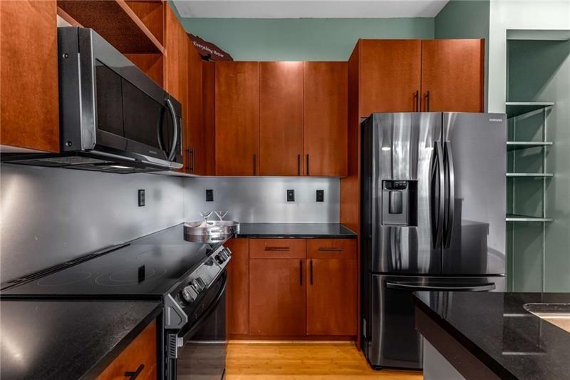 747 Ralph Mcgill Boulevard NE Unit 223