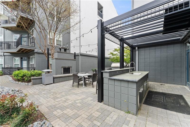 747 Ralph Mcgill Boulevard NE Unit 223